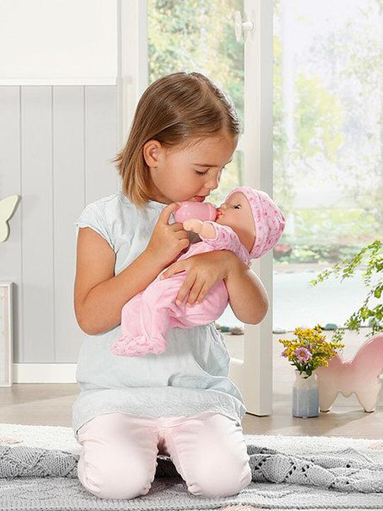 Actual product image Baby Annabell Little Annabell