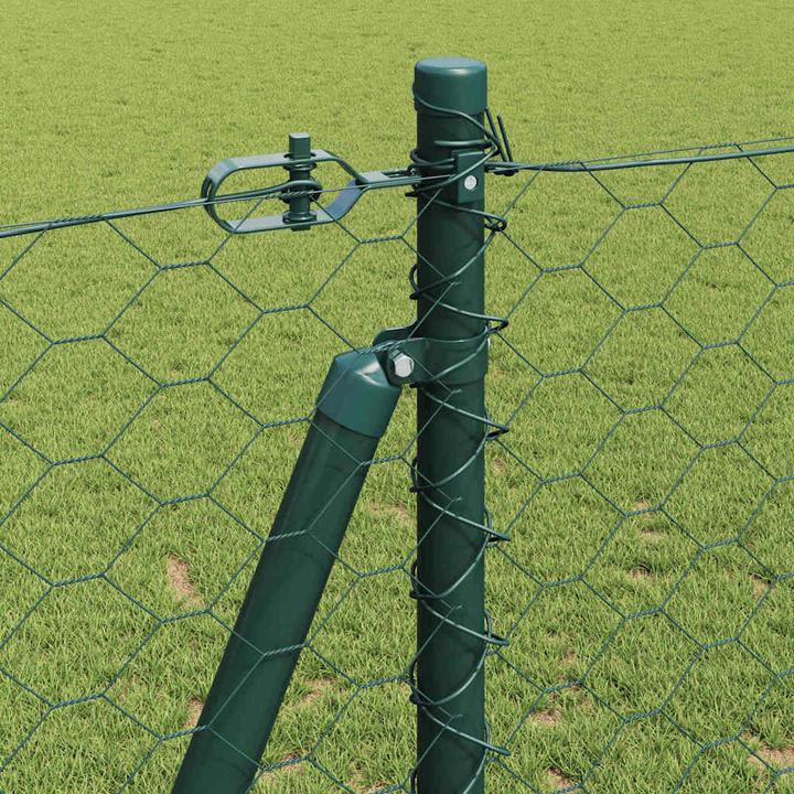 Produktbild vidaXL Gartenzaun