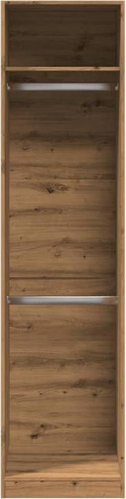 Produktbild vidaXL Alexius (50 x 50 x 200 cm)