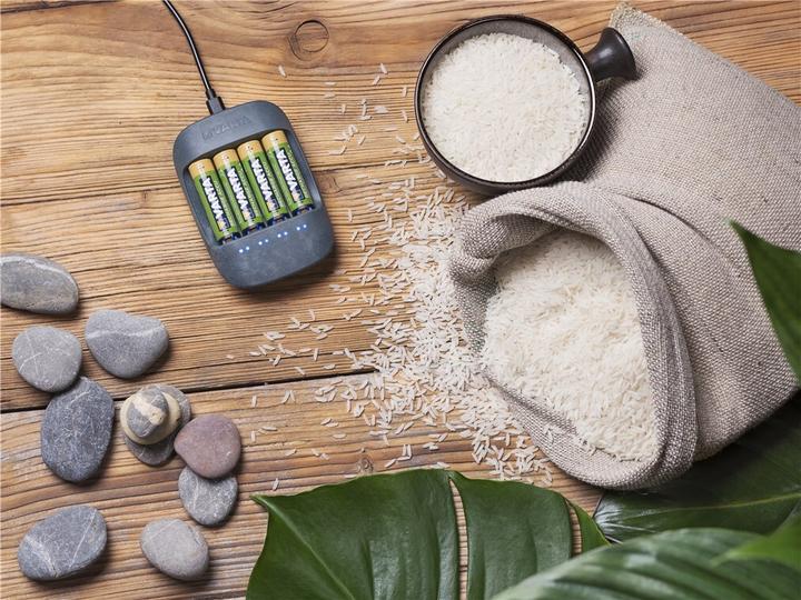 Image du produit Varta Alcaline industrielle 9V (1 pcs, D / LR20 / Mono / R20, 17000 mAh)