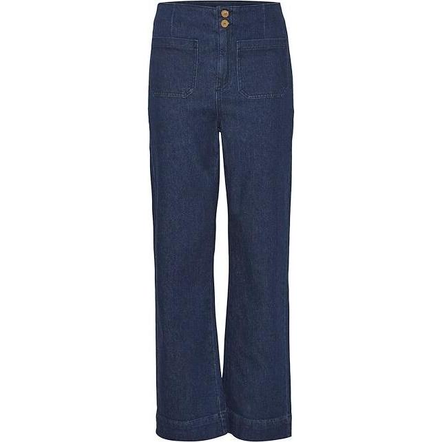 Thumbnail - B.young, Damen, Jeans, jeans lola luna, Blau, (29)
