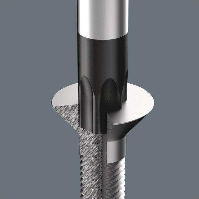 Produktbild Wera 367 TORX PLUS 15 IP x 80 mm (Torx (TX))