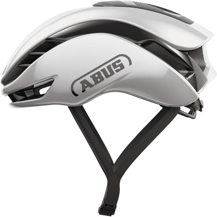 Immagine prodotto Abus GameChanger 2.0 argento lucido S (51 - 55 cm)