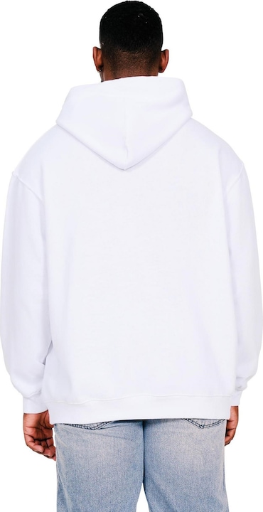 Immagine prodotto Universal Textiles Core Felpa con Cappuccio Oversize Uomo (M)