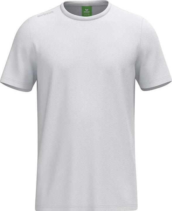 New White, Weiss