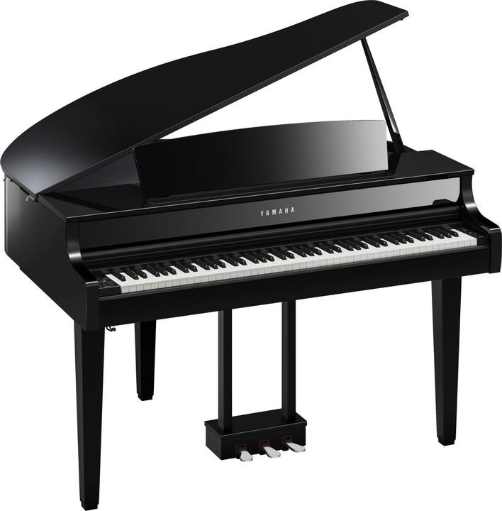 Image du produit Yamaha CLP-865 GP
