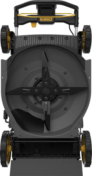 Produktbild DeWalt 54V XR Flexvolt Rasenmäher 53cm (Akkubetrieb)