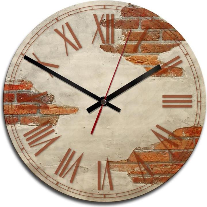 Produktbild Trenddeko Backsteinmauer (28 cm)