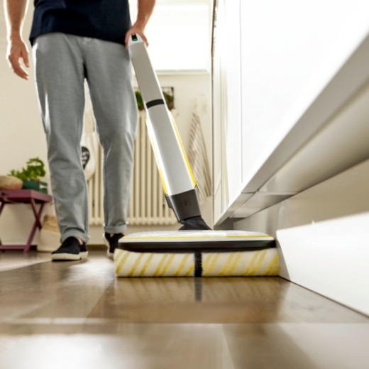 Image du produit Kärcher Nettoyeur de sols FC 7 Cordless