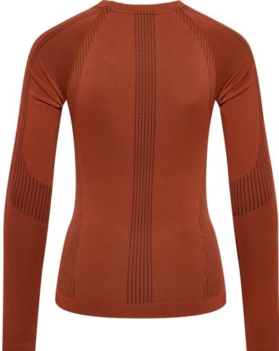 Produktbild hummel hmlSHAPING SEAMLESS T-SHIRT L/S (L)