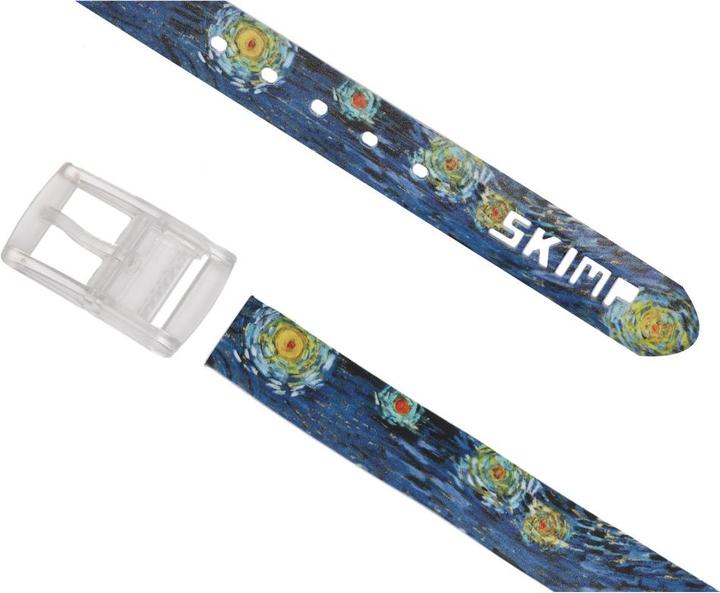 Actual product image Skimp Belt Museum Collection