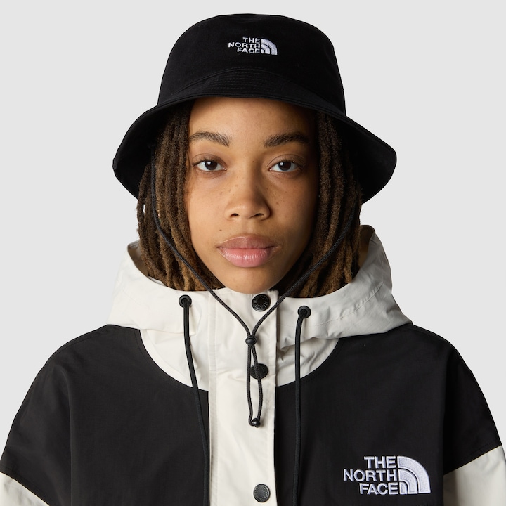 Actual product image North Face Norm Bucket (M)