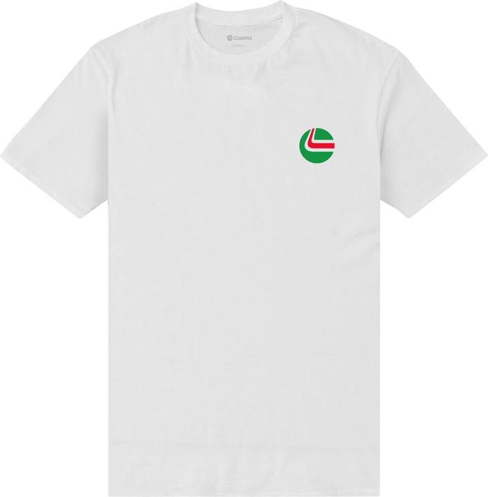 Produktbild Castrol TShirt Taschendruck (S)