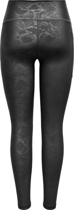 Immagine prodotto Only Play ONPJAM-2-SNAKE Enger Schnitt Sportleggings Sportleggings (L)