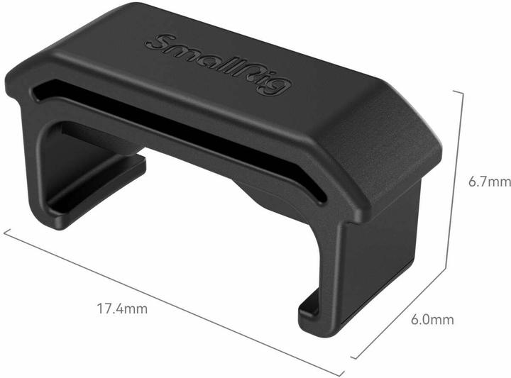 Actual product image SmallRig 4302 AB Hard Stops kit