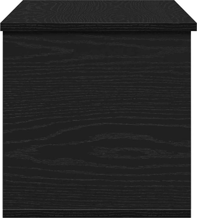 Actual product image vidaXL Aufbewahrungsbox (35 cm, 1x)