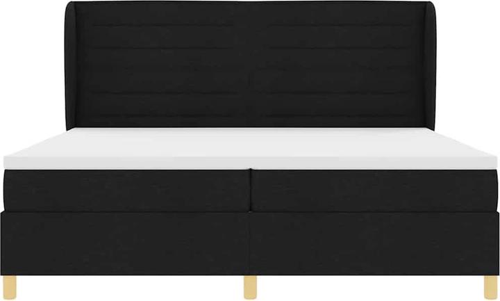Image du produit vidaXL Boxspringbett (200 x 200 cm)