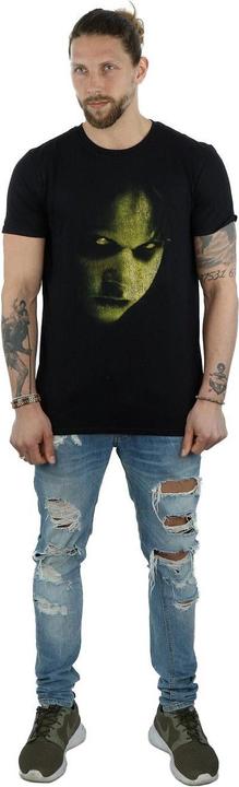 Immagine prodotto The Exorcist Regan Face Maglietta Uomo (XL)