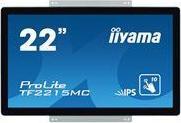 Actual product image iiyama TF2215MC-B2 (1920 x 1080 pixels, 21.50")