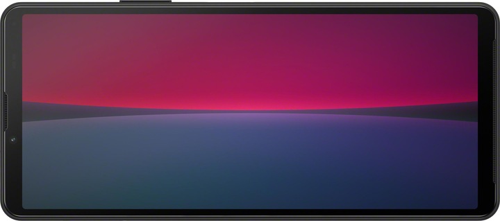 Image du produit Sony Xperia 10 IV (128 Go, Noir, 6", SIM + eSIM, 12 Mpx, 5G)