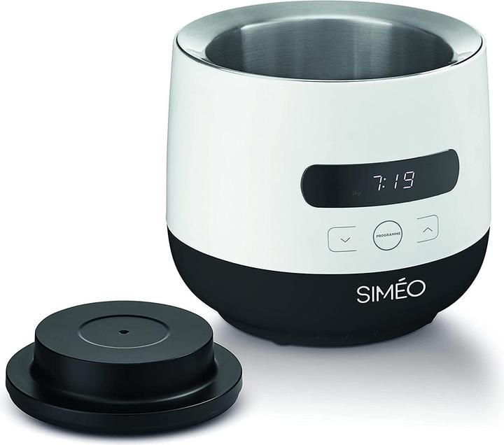 Actual product image Simeo YVA760