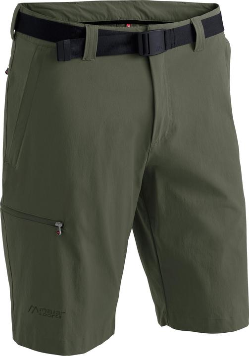 Actual product image Maier Sports Huang (58)