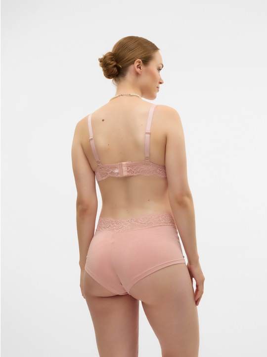 Immagine prodotto Mamalicious Mlsidsel Alba Lace Bra 2f 2-P Noos (S)