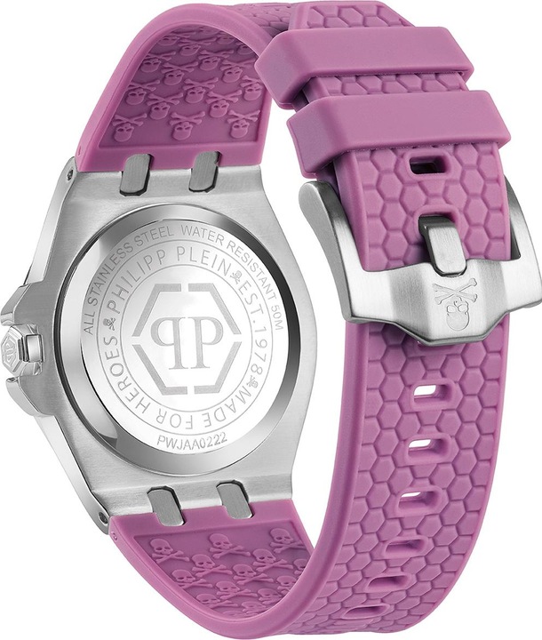 Image du produit Philipp Plein PWJAA0222 Plein Extreme Lady 38mm 5ATM (Montre analogique, 38 mm)