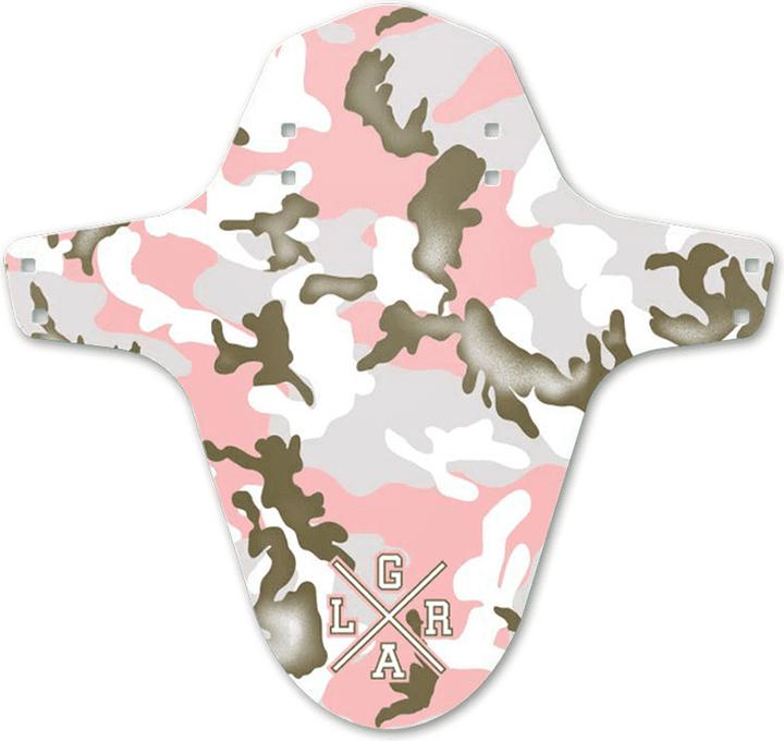 Camo Forest Pink