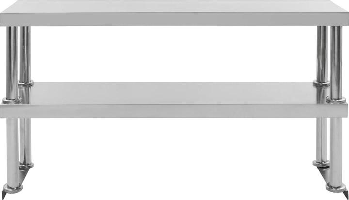 Image du produit vidaXL Arbeitstisch (60 cm, 120 cm)