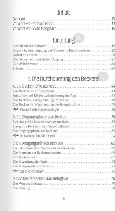 Produktbild Der weibliche Weg (Deutsch, Martine Texier, 2022)