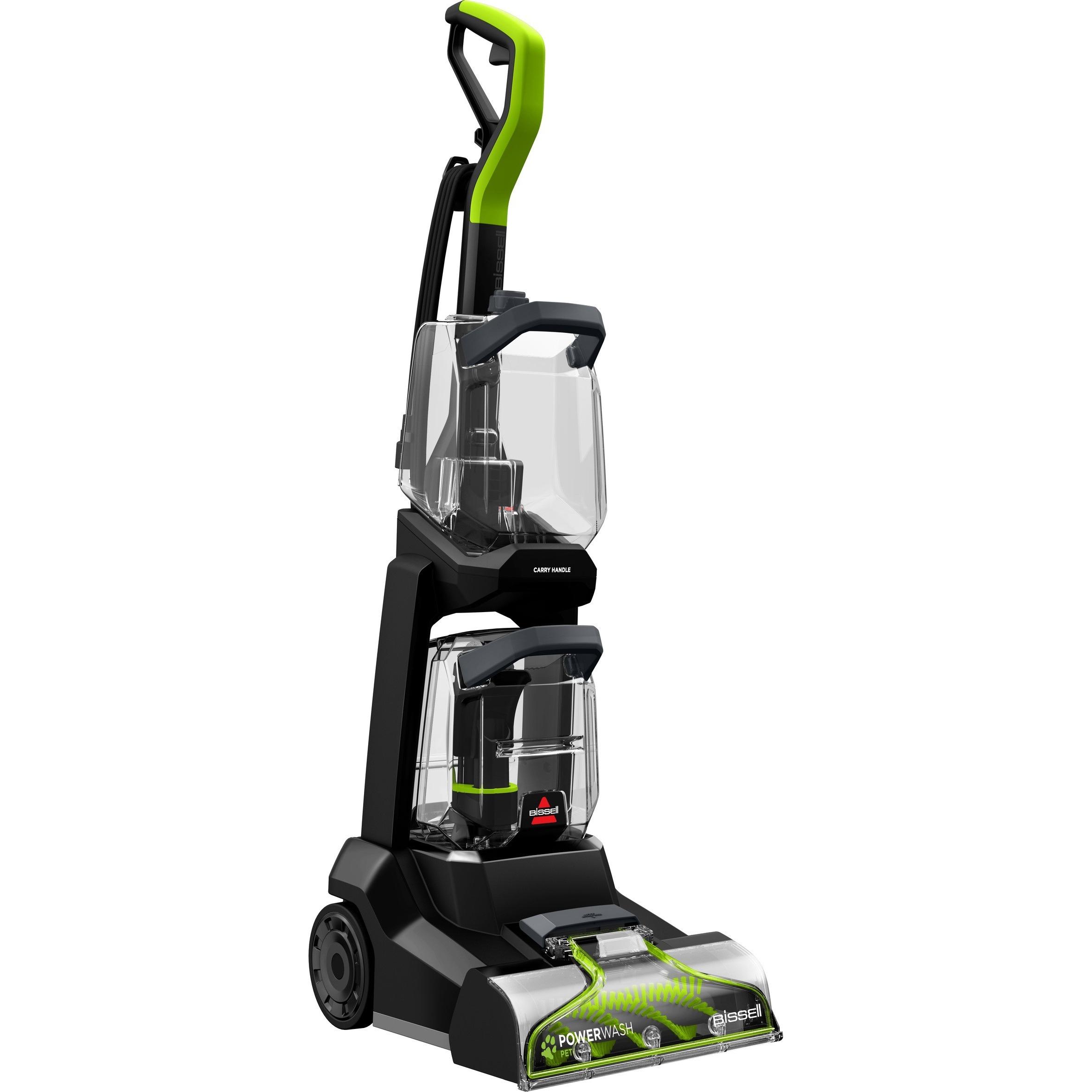 Bissell PowerWash Pet (3878N)