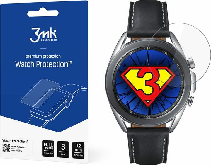 Immagine prodotto 3MK Galaxy Watch 3 45mm FlexibleGlass