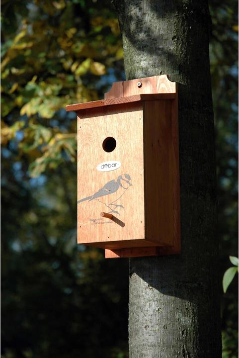 Produktbild Dobar Nistkasten