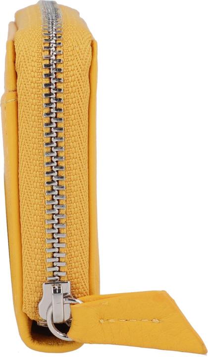 Immagine prodotto Braun Büffel Portachiavi Joy in pelle da 10,5 cm