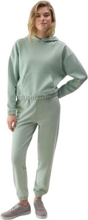 Produktbild 4F WSS24TSWSF1057 Kapuzenpullover (L)