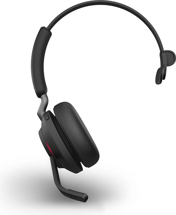Jabra Evolve2 65 UC (Kabellos, USB-C)
