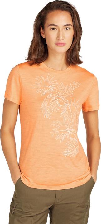 Image du produit Icebreaker 150 Tech Lite Hiver Floral (M)