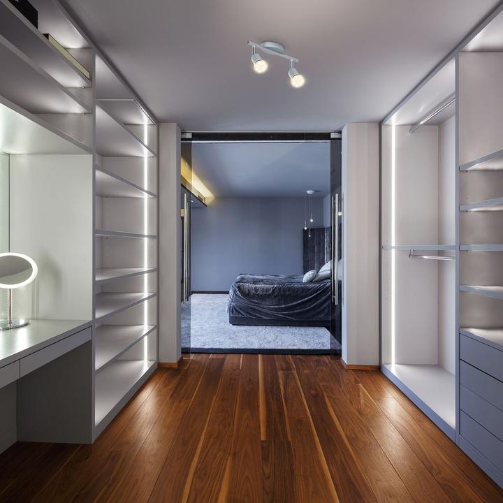 Image du produit B.K.Licht Plafonniers (250 lm, GU10)