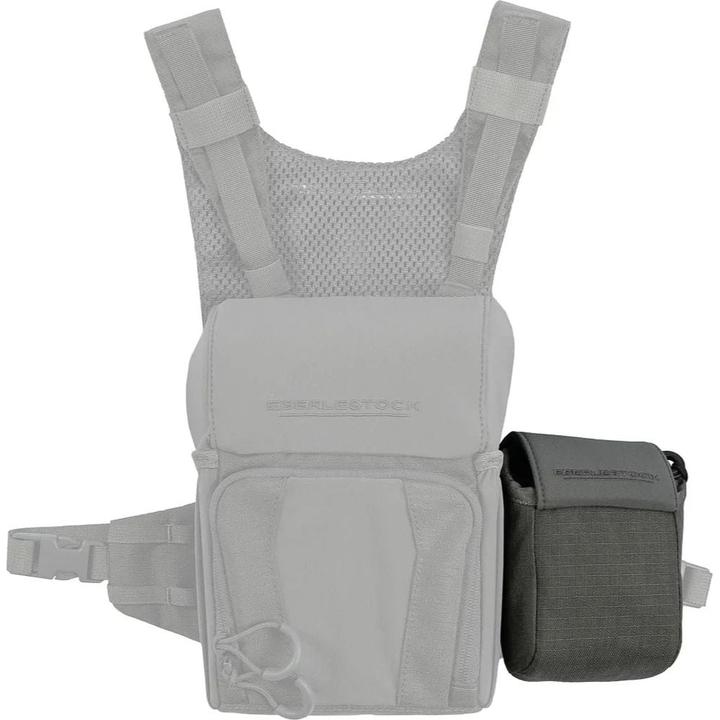 Image du produit Eberlestock Recon Rangefinder Pouch - Gray