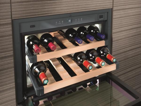 Image du produit Liebherr Cave à vin encastrable