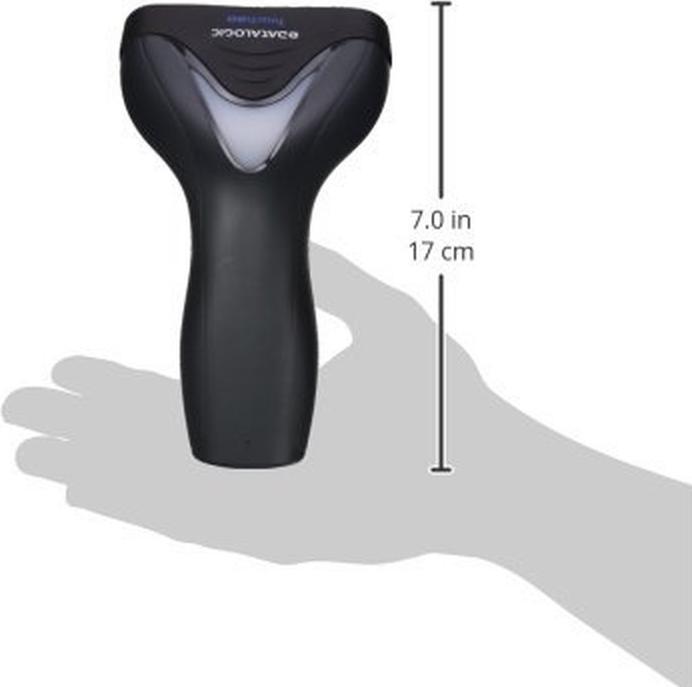 Actual product image Datalogic Touch 90 Lite (1D barcodes)