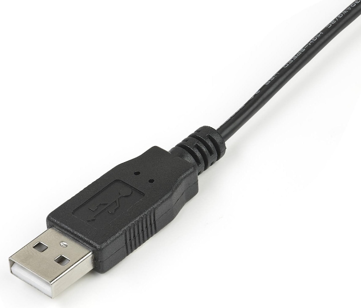 Produktbild StarTech USB Video Grabber (0.13 m)