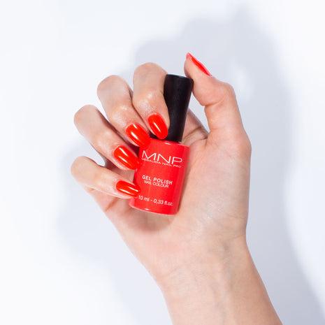 Produktbild Mesauda Cancan (167, Gel-Effekt Nagellack)