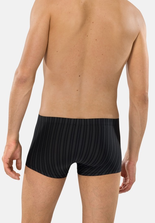Produktbild Schiesser 2er Pack Nachtschwärmer Shorts (M, 2er Pack)