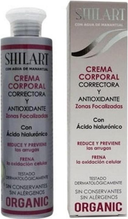 ‎Shilart Shilart Corp Concealer und Antiox 200ml