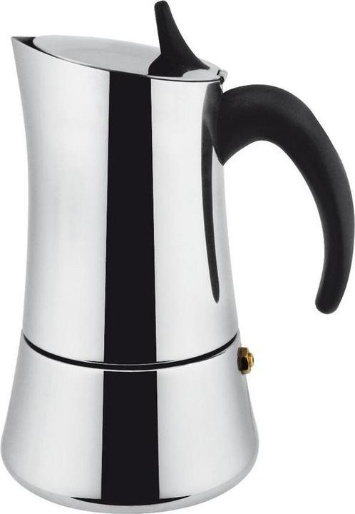Ilsa Elly Espresso Coffee Maker 6 Cups for