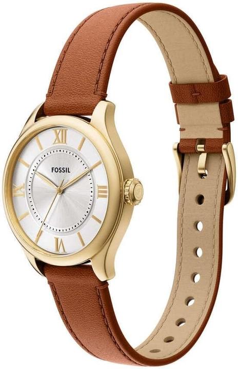 Actual product image Fossil Uhr Gilmore (Analogue wristwatch, 28 mm)