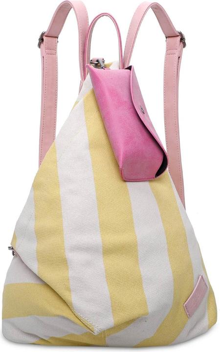 Produktbild Fritzi aus Preußen Izzy Ice Tomke Canvas (1 l)