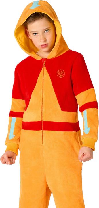 Immagine prodotto OppoSuits Avatar: Aang (110, 116, 122, 128)